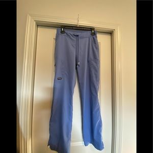 Grey’s Anatomy Blue Scrub Pants